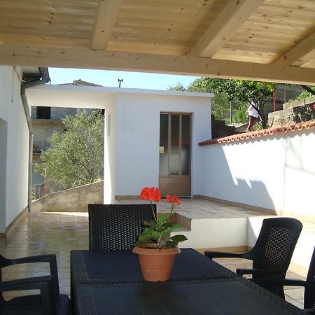 Apartment Josipa Zaton  Exterior foto