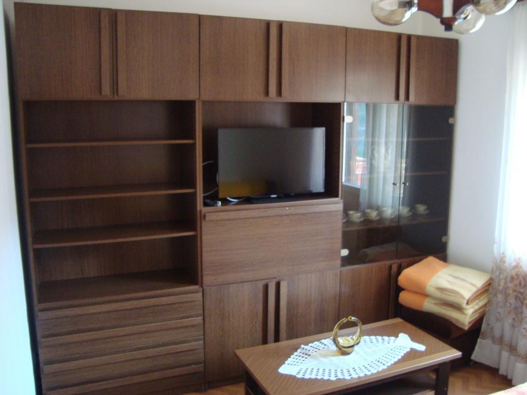 Apartment Josipa Zaton  Quarto foto