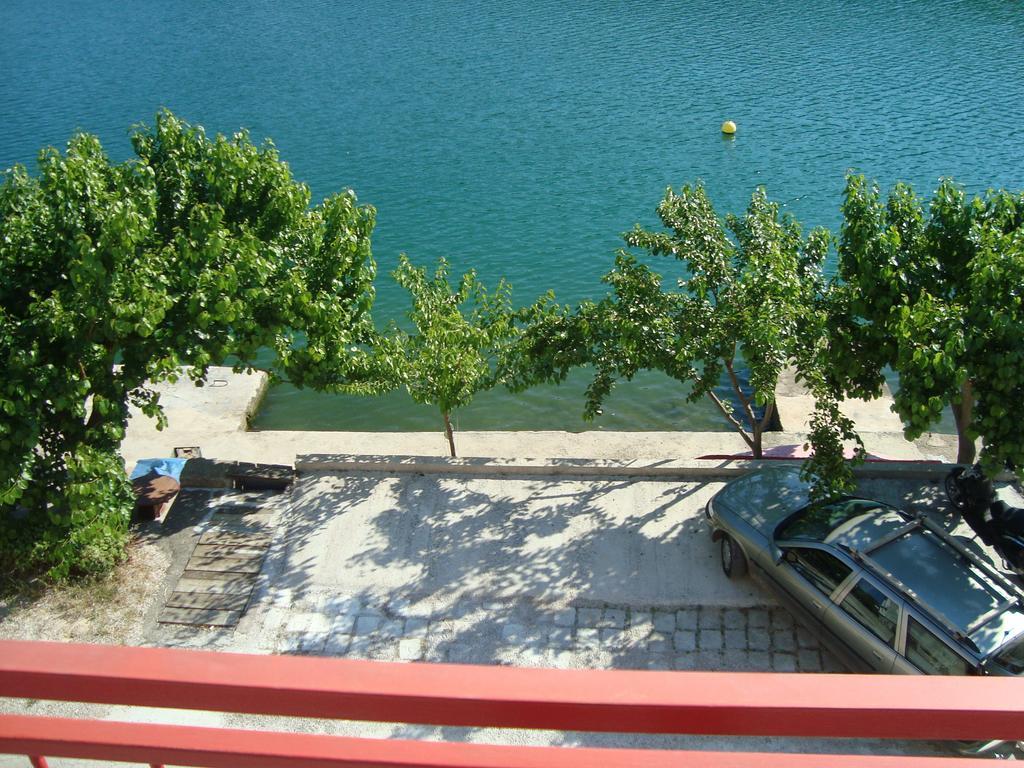Apartment Josipa Zaton  Quarto foto