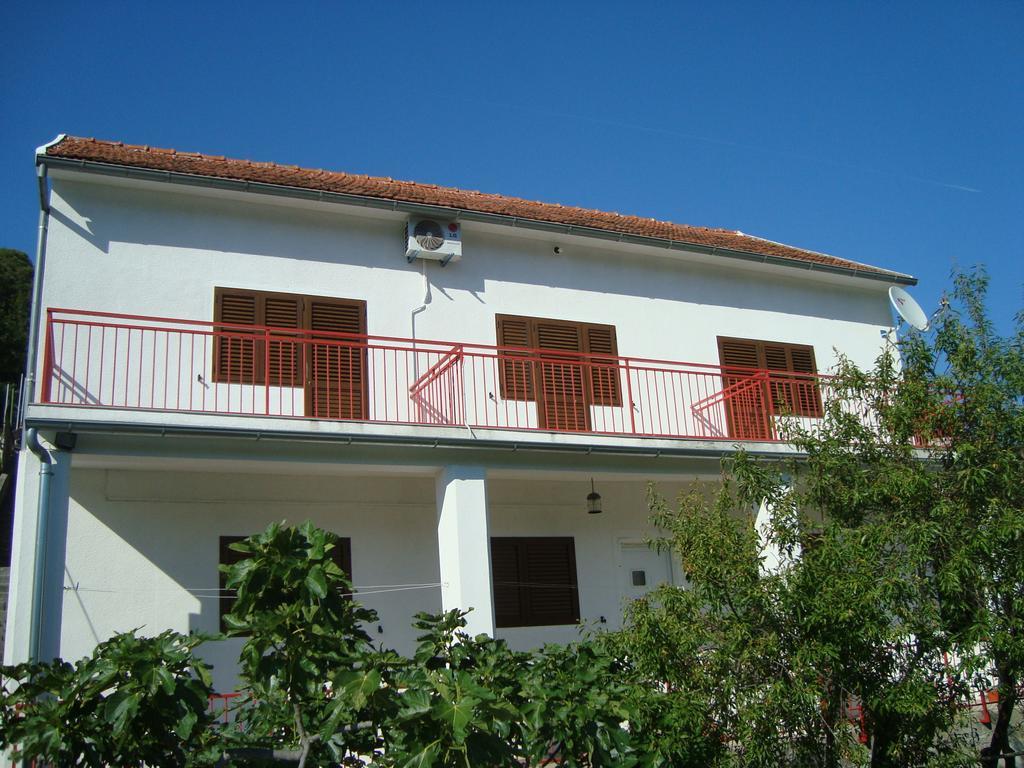 Apartment Josipa Zaton  Quarto foto