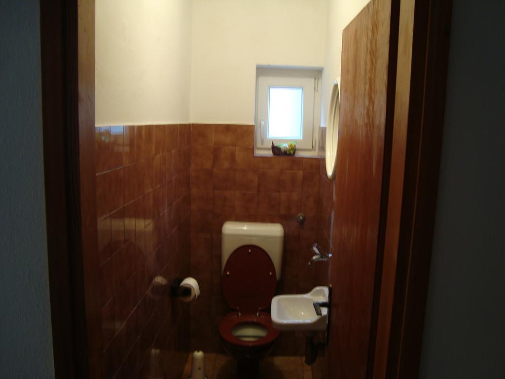Apartment Josipa Zaton  Quarto foto