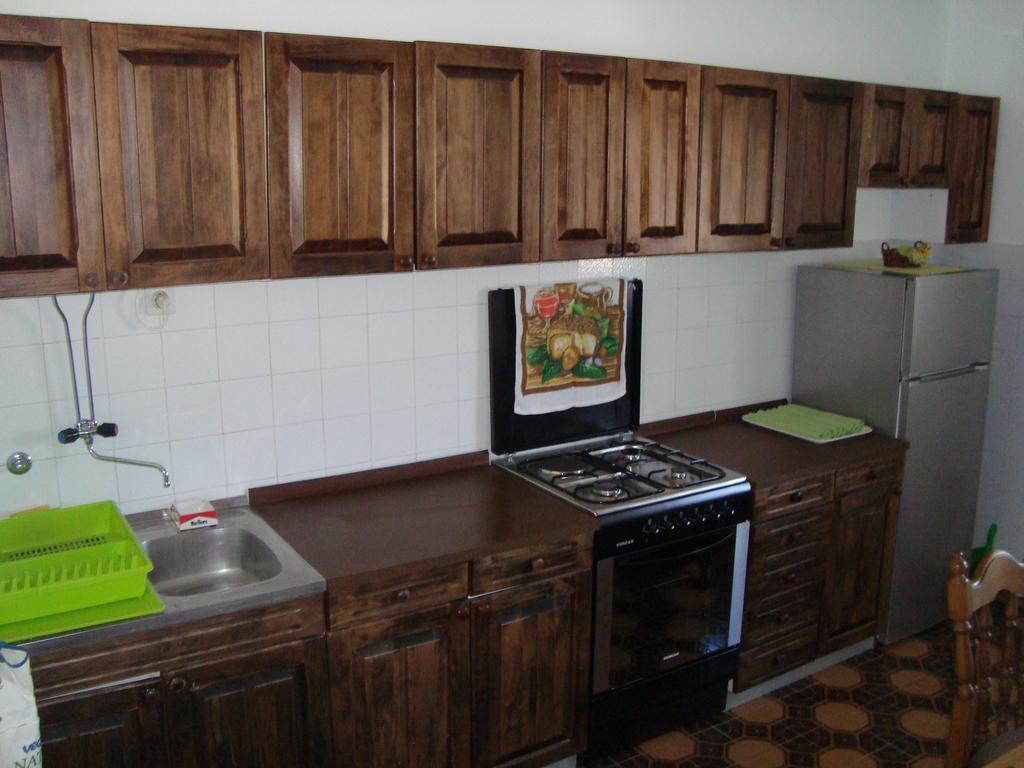 Apartment Josipa Zaton  Quarto foto