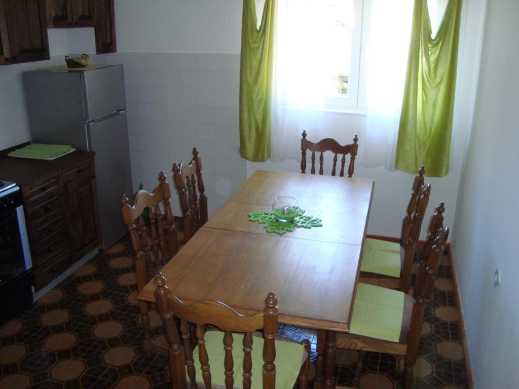 Apartment Josipa Zaton  Quarto foto