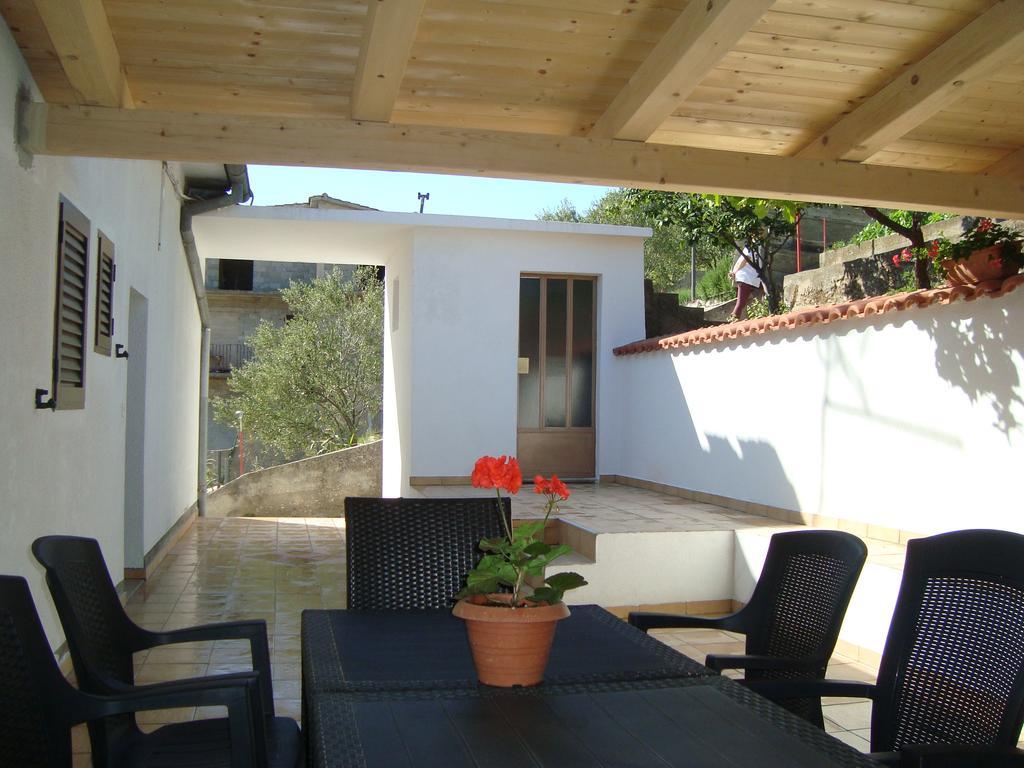 Apartment Josipa Zaton  Exterior foto